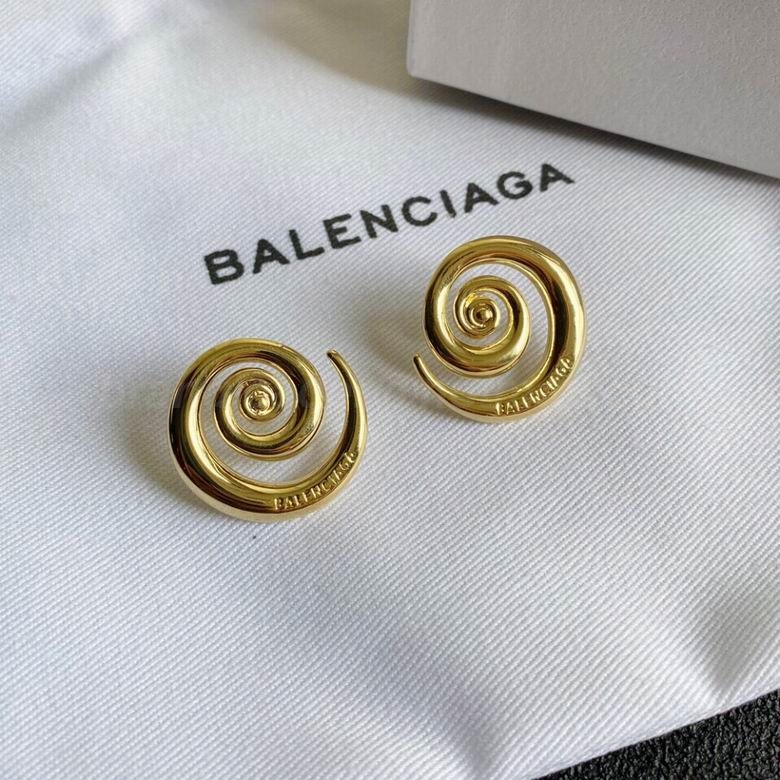 Balenciaga Earrings 22